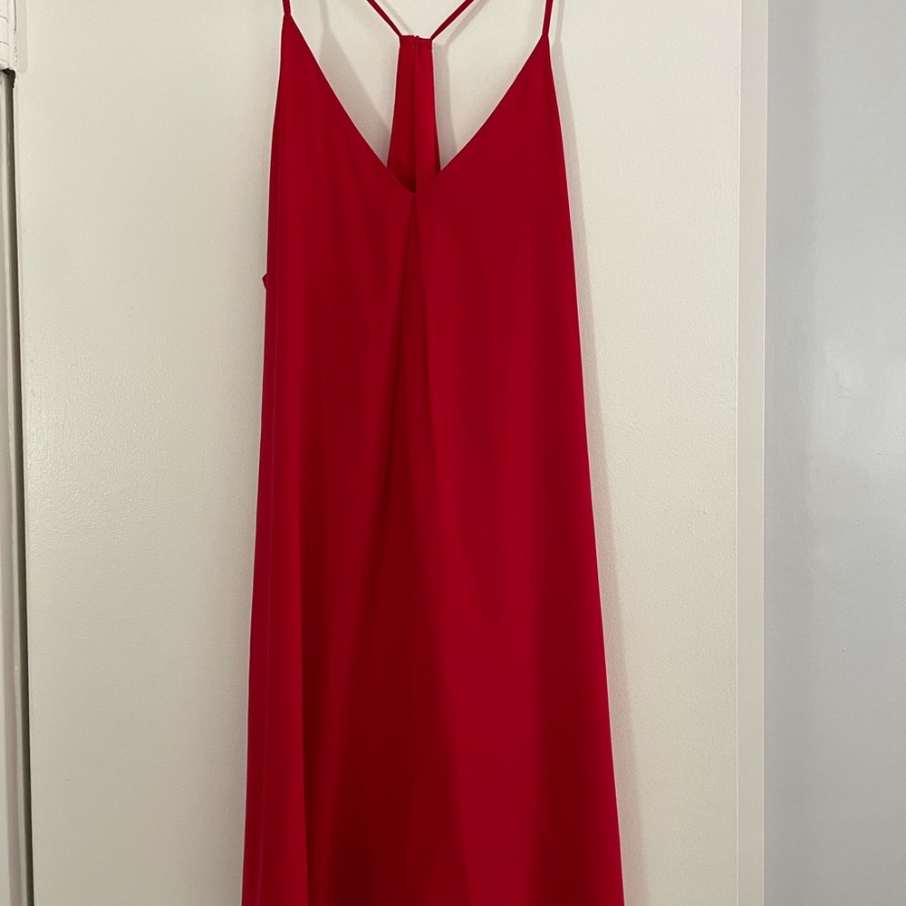 Alice and Olivia Dress